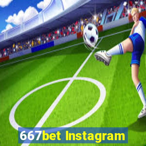 667bet Instagram